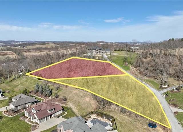 Property at Lot #5 Tuscany Ln, South Strabane, PA 15301