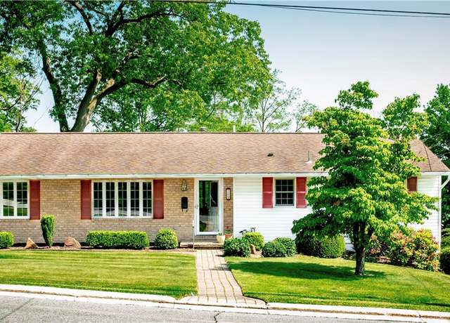Property at 209 Metzler St, Richland School District, PA 15904, 4 beds, 2 baths
