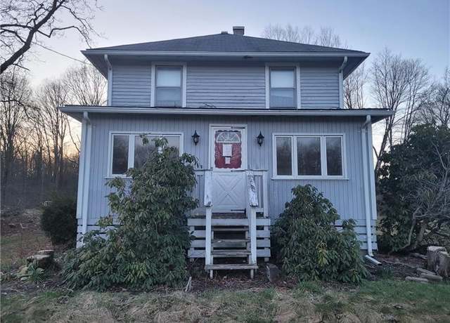 Property at 955 N Broad St Ext, Pine Twp - Mer, PA 16127, 3 beds