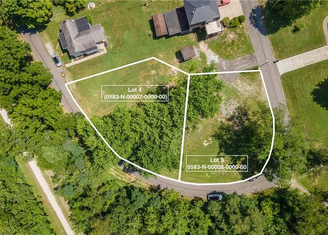 Property at Lot 4 Mcvey Street Ext, South Fayette, PA 15082