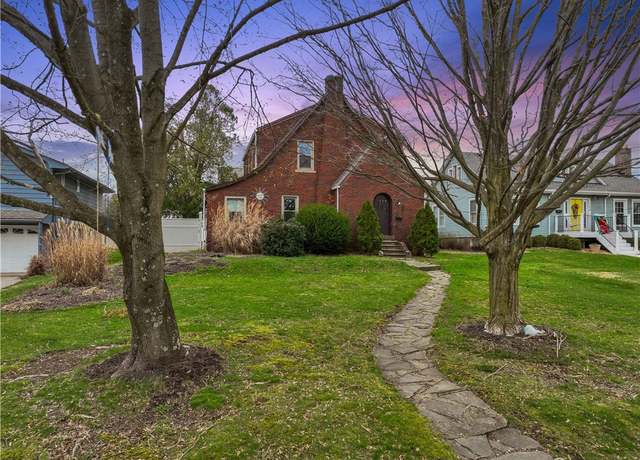 Property at 730 6th Ave, Patterson Heights, PA 15010, 4 beds, 2.5 baths