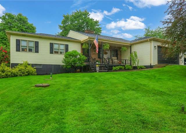 Property at 2971 Acre Rd, Scott Twp - Law, PA 16101, 3 beds, 2 baths