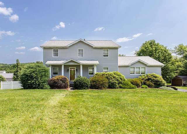 Property at 408 Victor Dr, South Union Twp, PA 15401, 4 beds, 2.5 baths