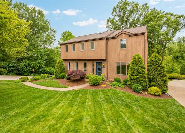 Property at 1222 Driftwood Dr, Mt. Lebanon, PA 15243, 4 beds, 3 baths