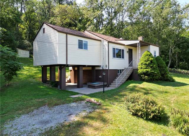 Property at 462 Crawford Run Rd, Cheswick, PA 15024, 2 beds, 1 bath