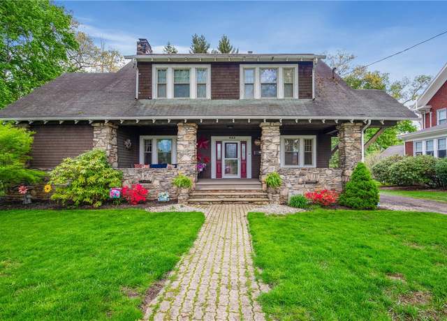 Property at 932 Luzerne St, Westmont Hilltop School District, PA 15905, 5 beds, 3.5 baths