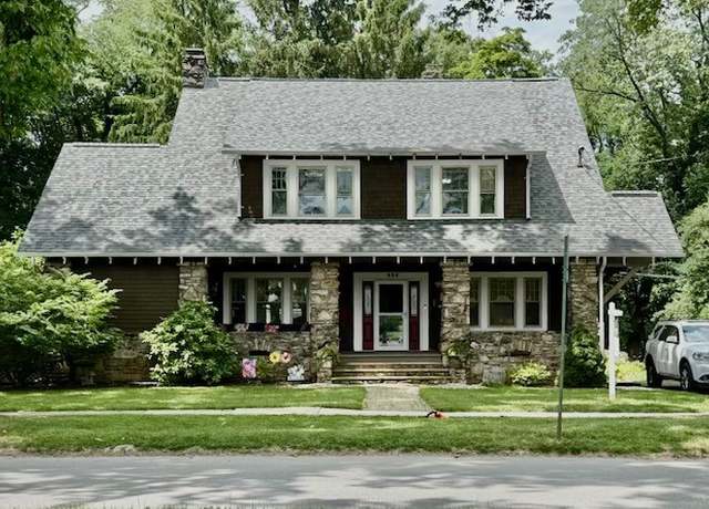 Property at 932 Luzerne St, Westmont Hilltop School District, PA 15905, 5 beds, 3.5 baths