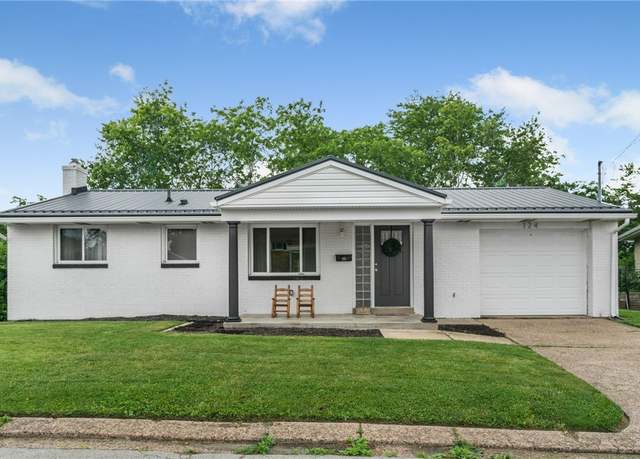 Property at 124 Lilmont Dr, Swissvale, PA 15218, 2 beds, 2 baths