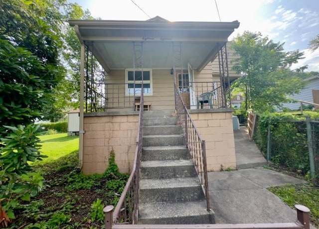 Property at 1818 Beaver Rd, Ambridge, PA 15003, 3 beds, 2 baths