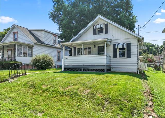 Property at 2429 W Wade St, Hopewell Twp - Bea, PA 15001, 2 beds, 2 baths