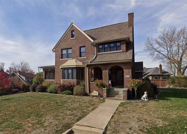 Property at 3007 Norwood Ave, Observatory Hill, PA 15214, 5 beds, 2 baths