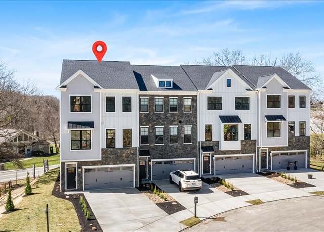 Property at 111 Quail Run Rd #1, Peters Twp, PA 15367, 3 beds, 3 baths