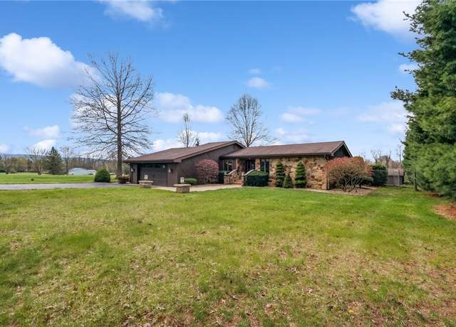 Property at 101 Fiedors Grove Rd, Mt. Pleasant Twp - Wml, PA 15666, 3 beds, 2 baths
