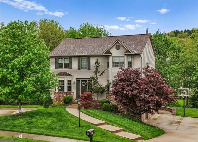 Property at 330 Warrick, Seven Fields Boro, PA 16046, 4 beds, 2 baths