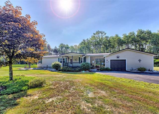 Property at 447 Vic Miller Rd, Blacklick Valley School District, PA 15957, 3 beds, 2 baths