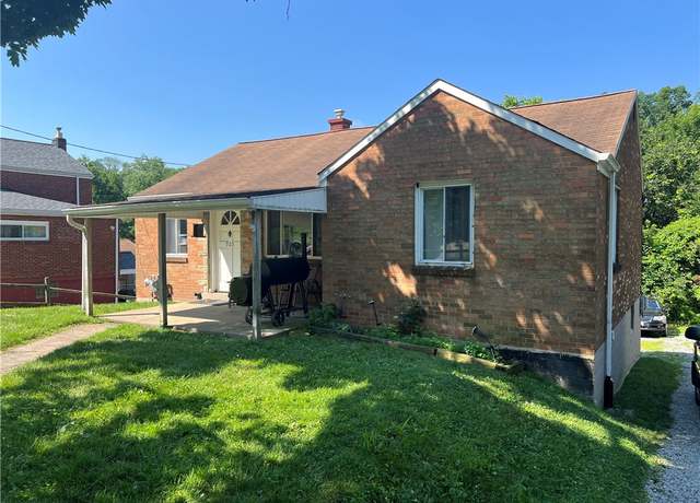 Property at 920 Jefferson Rd, Penn Hills, PA 15235, 3 beds, 1 bath