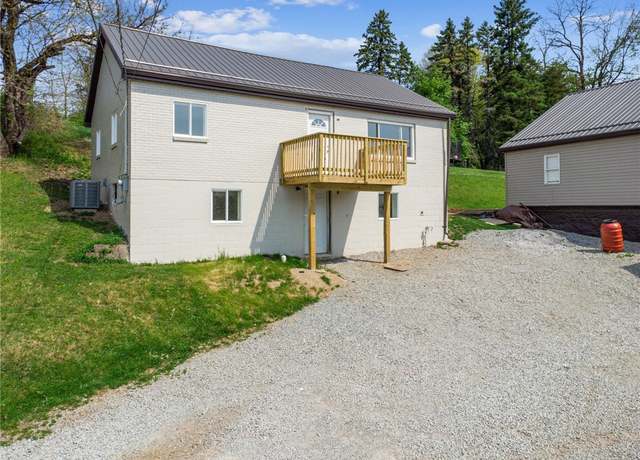Property at 1460 Guffey Rd, North Huntingdon, PA 15642, 3 beds, 1.5 baths