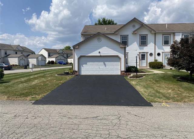 Property at 793 Sunset Cir, Cranberry Twp, PA 16066, 3 beds, 2.5 baths