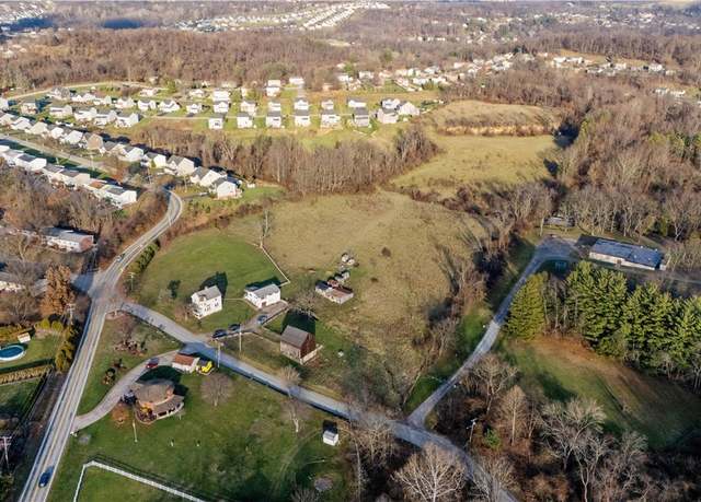 Property at 3199-3201 Ridge Rd, South Park, PA 15129, 3 beds, 1 bath