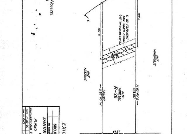 Property at 5320 Hardt Rd, Richland, PA 15044