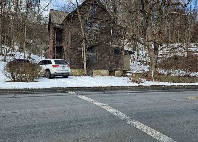 Property at 937 Larimer Ave, Wilkins Twp, PA 15145, 2 beds, 1.5 baths