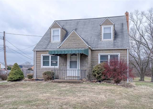 Property at 2271 - 2273 Brodhead Rd, Hopewell Twp - Bea, PA 15001, 3 beds, 2 baths