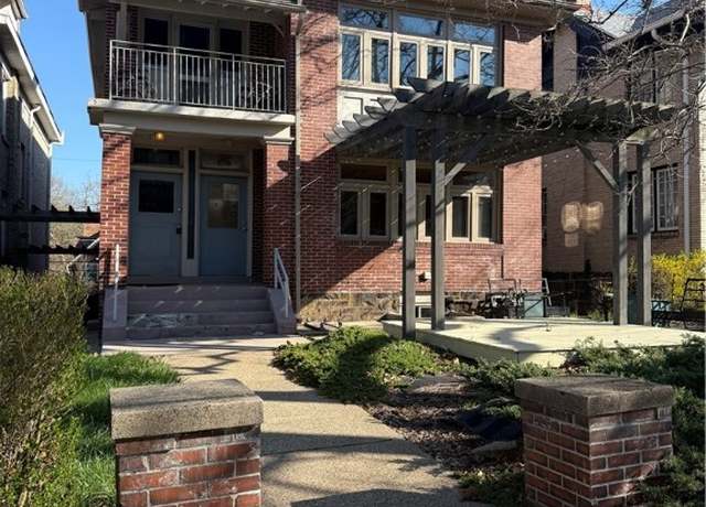 Property at 6605 Woodwell St, Squirrel Hill, PA 15217, 11 beds, 5 baths