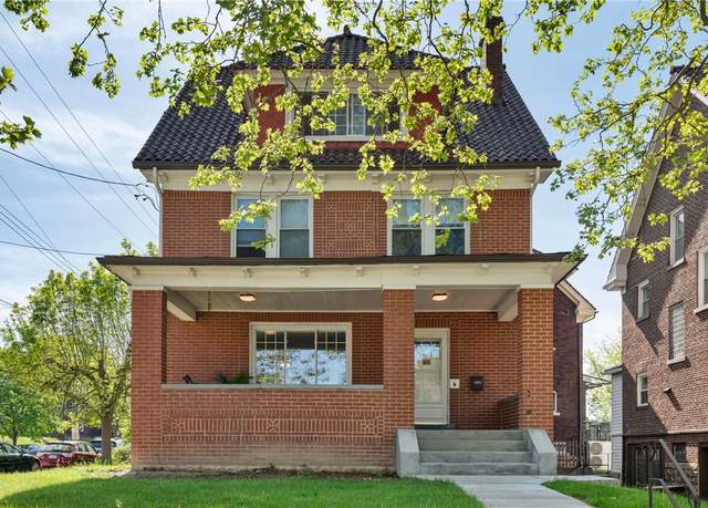 Property at 1946 Wightman, Squirrel Hill, PA 15217, 5 beds, 3 baths