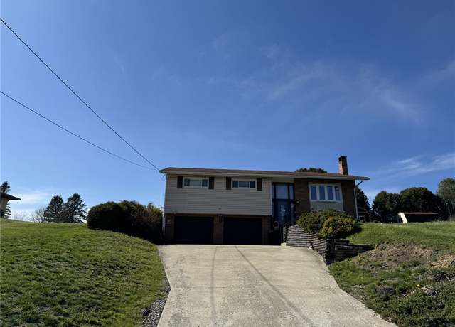 Property at 209 Pawnee St, Rostraver, PA 15012, 3 beds, 2 baths