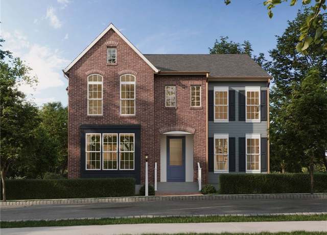 Property at 4049 Windsfield Way, South Fayette, PA 15017, 5 beds, 4.5 baths