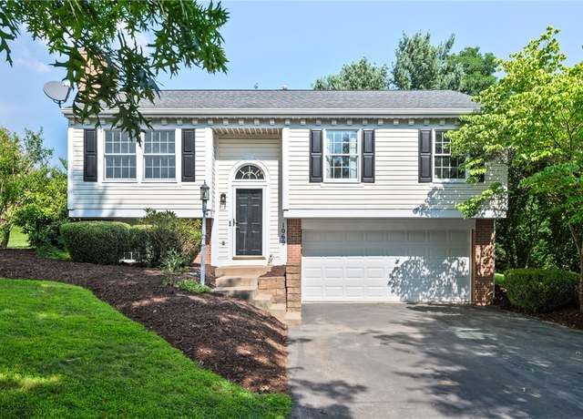 Property at 1069 Meadowbrook Dr, North Strabane, PA 15317, 3 beds, 2 baths