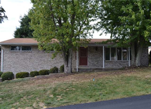 Property at 2183 Locust St, Murrysville, PA 15632, 3 beds, 3 baths