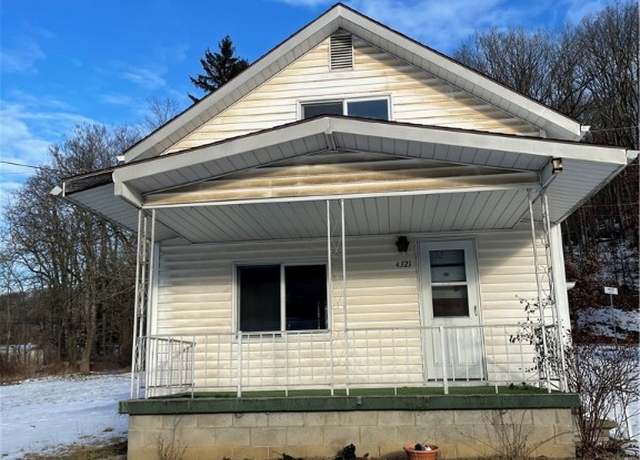 Property at 4321 Route 286 Hwy E, Rayne Twp/ernest, PA 15701, 2 beds, 1 bath