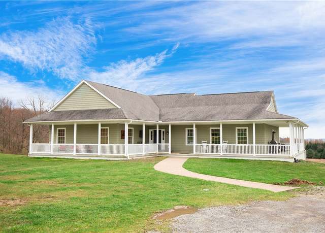 Property at 262 Windy Point Rd, Marion Twp - But, PA 16038, 3 beds, 3 baths
