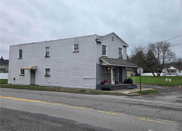 Property at 116 S Ashland Ave, New Castle/7th, PA 16102, 8 beds, 3 baths