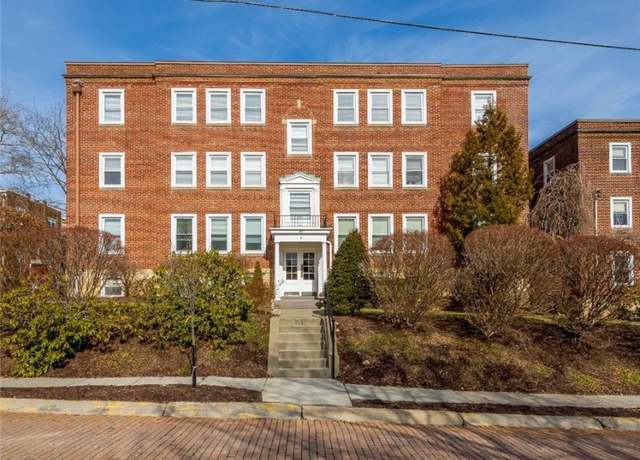 Property at 101 Lawncroft Ave Unit A7, Mt. Lebanon, PA 15228, 2 beds, 1 bath