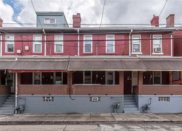 Property at 47 Sycamore St, Etna, PA 15223, 2 beds, 1.5 baths