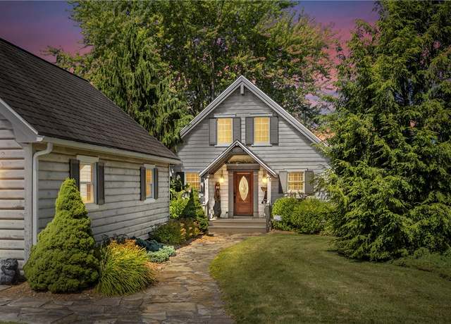 Property at 156 Latonka Dr, Jackson Twp - Mer, PA 16137, 3 beds, 2 baths