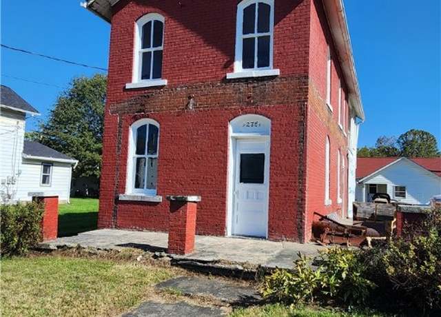Property at 235 Kay St, Wampum, PA 16157, 1 bed, 1 bath