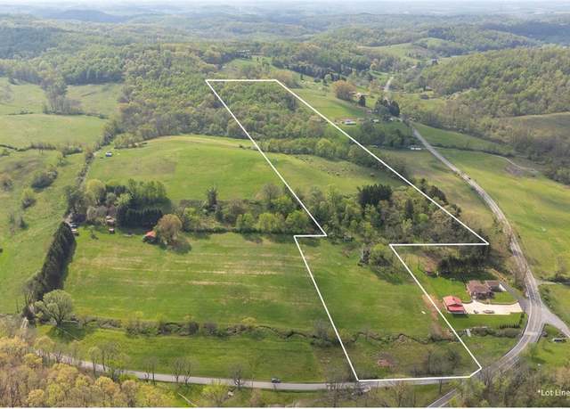 Property at 0 Porter Run Rd, Salem Twp - Wml, PA 15601