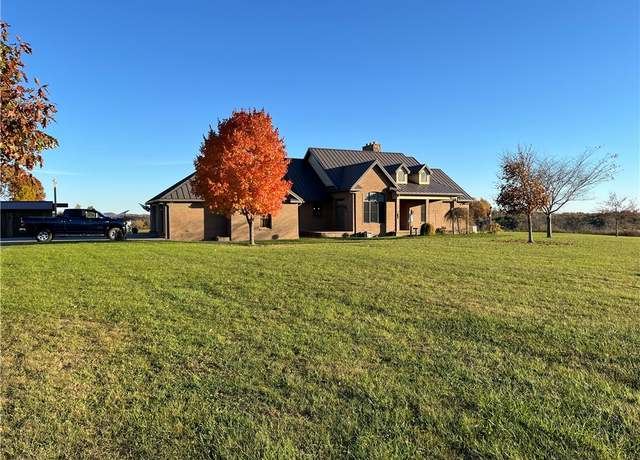 Property at 1436 Hickory Ridge Rd, New Bethlehem, PA 16224, 3 beds, 3 baths