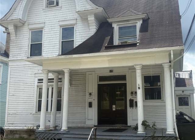 Property at 525 Forest Ave, Bellevue, PA 15202, 6 beds, 3 baths