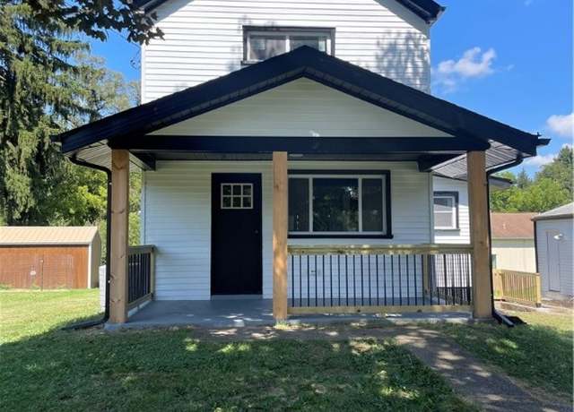 Property at 1207 Burchfield Rd, Shaler, PA 15101, 3 beds, 2 baths