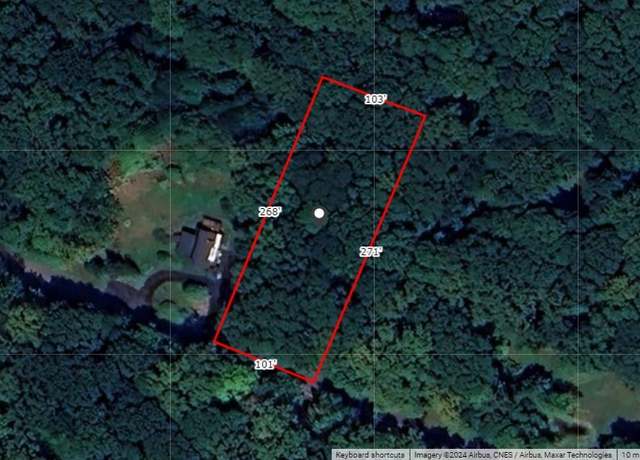 Property at Lot 1735 Cottonwood Rd, Bullskin Twp, PA 15610