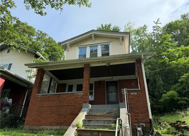 Property at 8919 Upland Ter, Penn Hills, PA 15235, 2 beds, 1 bath
