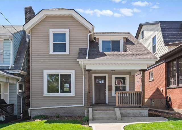 Property at 249 Martsolf Ave, West View, PA 15229, 2 beds, 2 baths