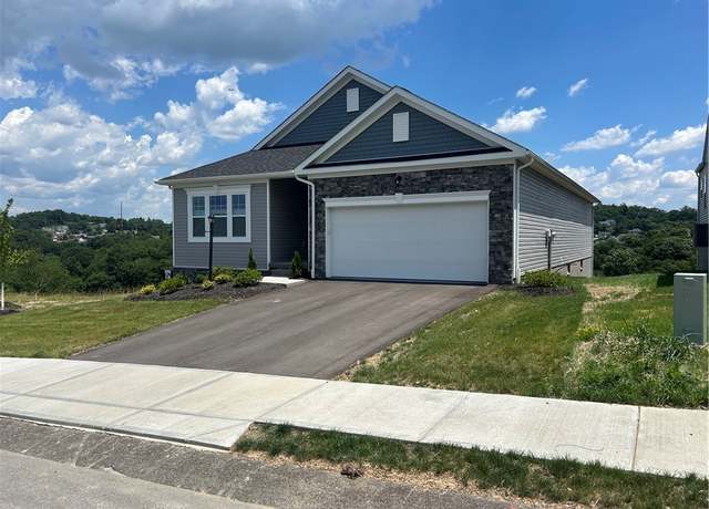 Property at 231 Lola Ct, Robinson Twp - Nwa, PA 15136, 3 beds, 2 baths