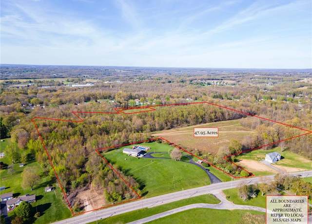 Property at 0 Ellwood Rd, Shenango Twp - Law, PA 16101