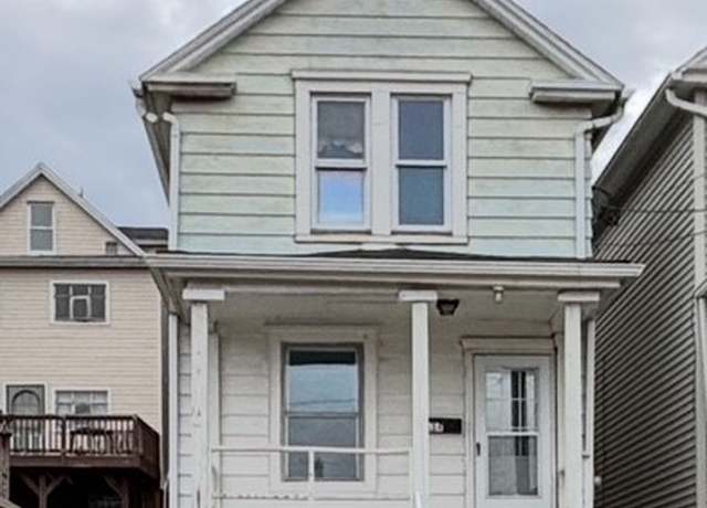 Property at 434 Melrose Ave, Ambridge, PA 15003, 2 beds, 1 bath