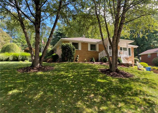 Property at 170 Curry St, Wilkins Twp, PA 15145, 3 beds, 2 baths